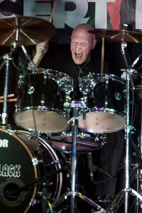 Chris Slade