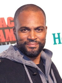 Chris Spencer