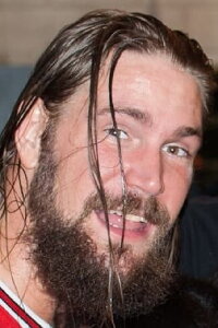 Chris Spradlin
