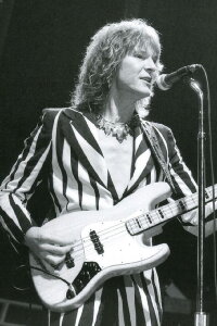 Chris Squire