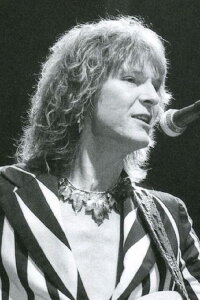 Chris Squire