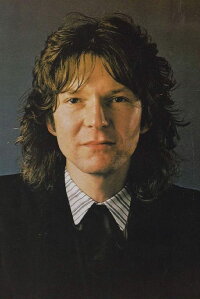 Chris Squire