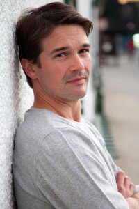 Chris Stack