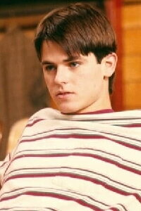 Chris Stafford