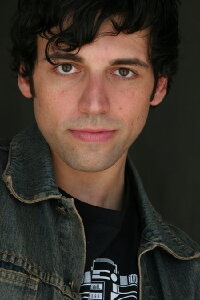 Chris Tarantino
