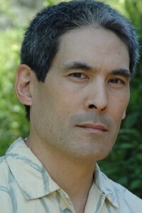 Chris Tashima