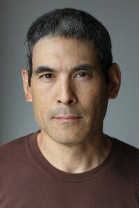 Chris Tashima