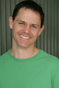 Chris Valenti