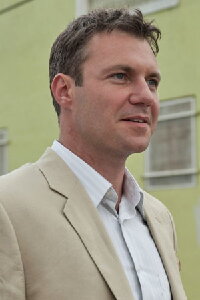 Chris Vance
