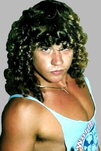 Chris Von Erich