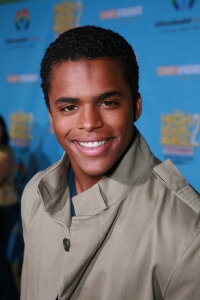 Chris Warren