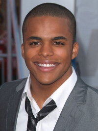 Chris Warren
