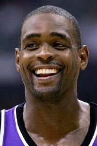 Chris Webber
