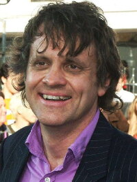 Chris Wedge