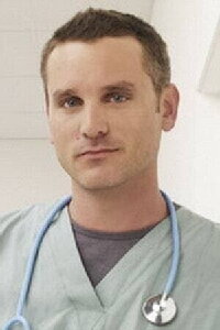Chris William Martin