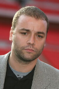 Chris Wolstenholme