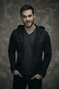 Chris Wood