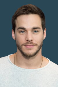 Chris Wood