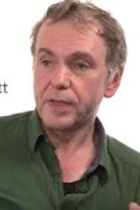 Chris Wyatt
