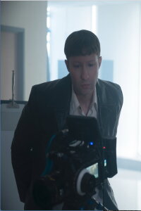Chris Zuhdi