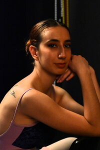 Chrisa Theocharidou