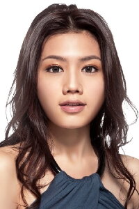 Chrissie Chau Sau-Na