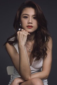 Chrissie Chau Sau-Na