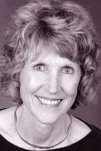 Chrissie Page
