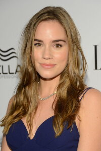 Christa B. Allen