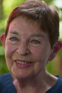 Christel Bodenstein