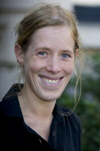 Christelle Cornil