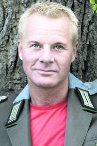 Christer Sandelin