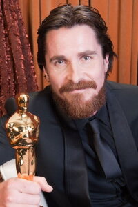 Christian Bale