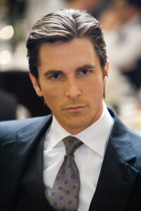 Christian Bale
