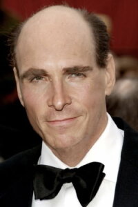 Christian Bale