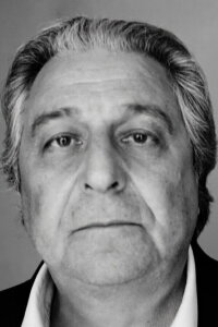 Christian Clavier