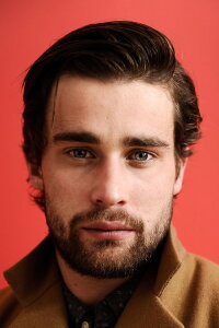 Christian Cooke
