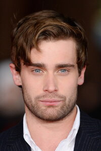 Christian Cooke