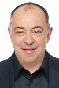 Christian Dubé