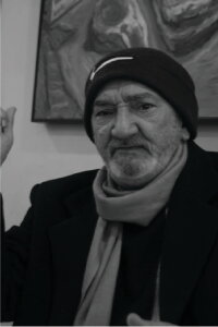 Christian Ghazi