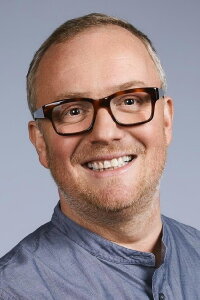 Christian Henson