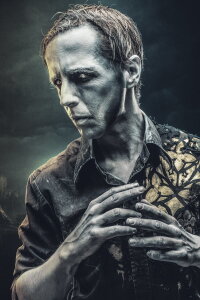 Christian Jost