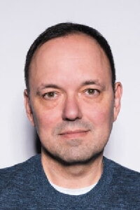 Christian Jürs