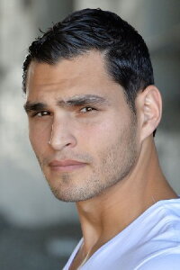 Christian Ochoa Lavernia
