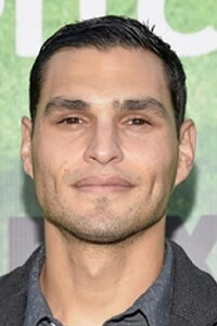Christian Ochoa Lavernia