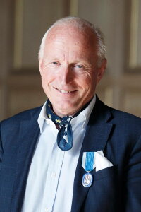 Christian Ringnes
