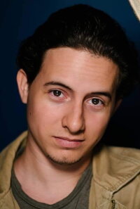 Christian Sánchez Valderrama
