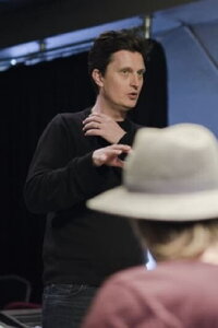 Christian Schaanning