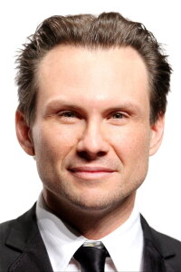 Christian Slater