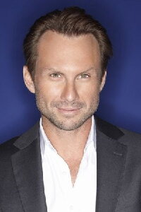 Christian Slater